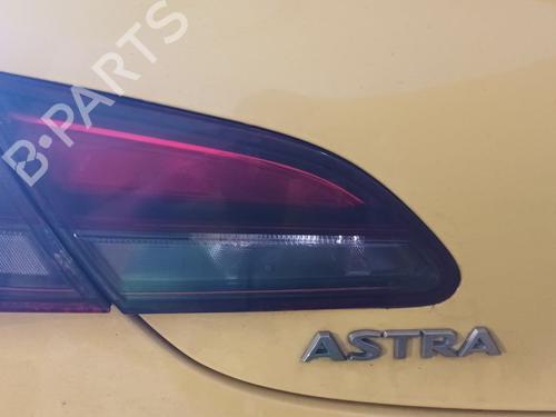Używane Lampa tylna lewa VAUXHALL ASTRA Mk VI (J) GTC (P10) 2.0 CDTi (165 hp) 29664782