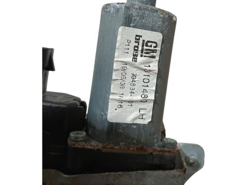 Vindusheismekanisme venstre foran VAUXHALL ASTRA Mk V (H) (A04) 1.4 (L48) (90 hp) 29670139