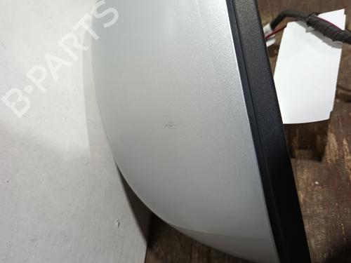 Left mirror MERCEDES-BENZ A-CLASS (W177) A 180 d (177.003) | BP29653521C26