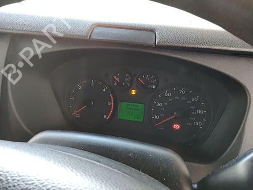 Passenger airbag FORD TRANSIT Bus (FD_ _, FB_ _, FS_ _, FZ_ _, FC_ _) 2.4 TDCi | BP29684426C10 