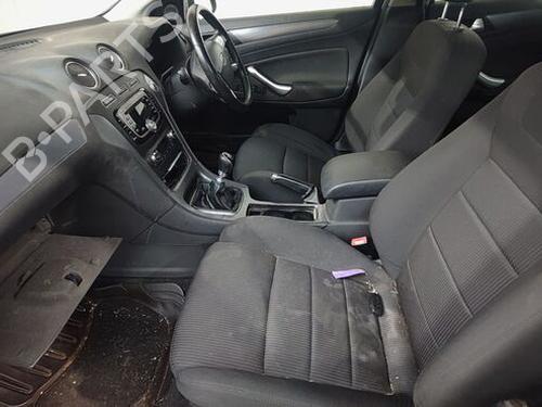 Rear left panel FORD S-MAX (WA6) 2.0 TDCi | BP32225105C60 