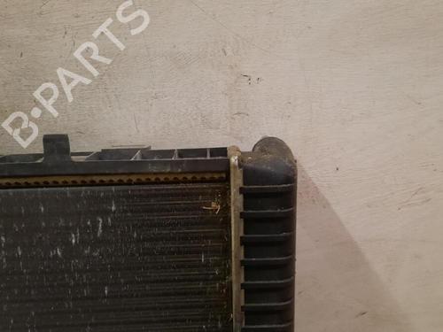 Radiateur à eau MERCEDES-BENZ CLK (C208) CLK 200 (208.335) | BP29647837M31 