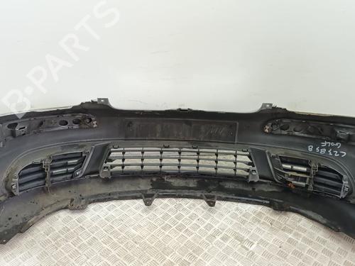 Front bumper VW GOLF PLUS V (5M1, 521) 1.9 TDI | BP29670768C7