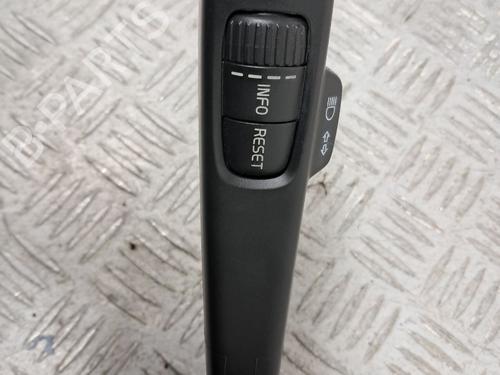 Steering column stalk VOLVO S40 II (544) 1.8 | BP29963952I23