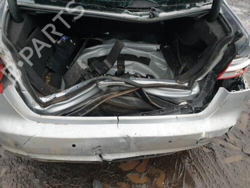 Radiator fan AUDI A5 (8T3) RS5 quattro | BP29647171M35