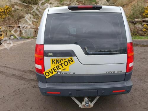 Other LAND ROVER DISCOVERY IV (L319) 3.0 TD 4x4 | BP29651335O1