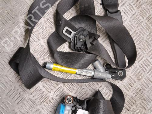 Used Front left seatbelt Front left seatbelt VAUXHALL INSIGNIA Mk I (A) Hatchback (G09) 1.6 CDTI (68) (136 hp) 32179602 32179602