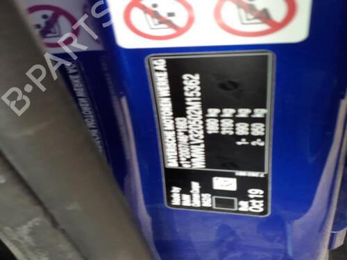 Other MINI MINI CLUBMAN (F54) Cooper | BP29646742O1