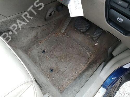 Rear right panel VOLVO XC90 I (275) D5 AWD | BP29666764C61 