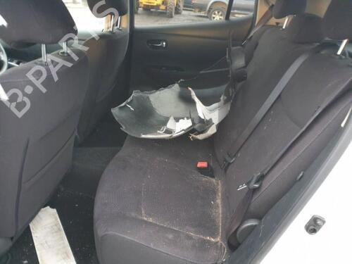 Instrument cluster NISSAN LEAF (ZE0) Electric | BP29648930C47 