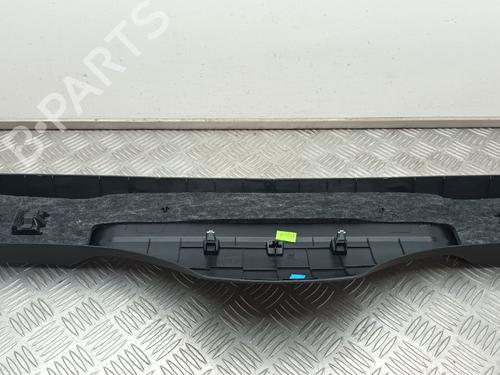 Boot lining PORSCHE 718 CAYMAN (982) 4.0 GT4 (982810, 982811) | BP29680856I3 