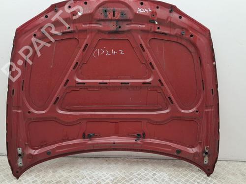 Hood BMW 1 (E81) 118 d | BP32201172C1