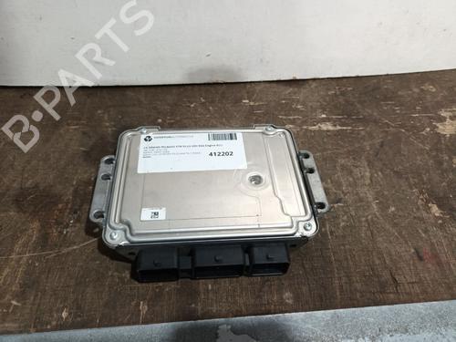 Engine control unit (ECU) CITROËN C4 Grand Picasso I (UA_) 1.6 HDi | BP29663382M57