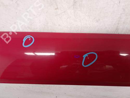Dør højre bagtil VW GOLF IV (1J1) 1.4 16V | BP29672890C5 