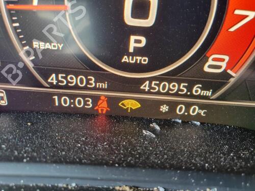 Vindusheismekanisme venstre bak AUDI A4 B9 (8W2, 8WC) S4 TFSi quattro | BP29650700C24 