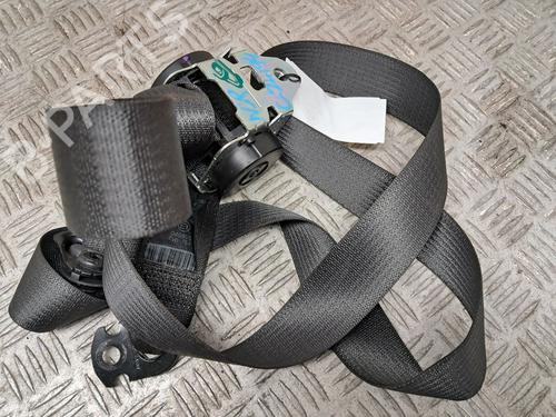 Sikkerhedssele bag venstre VAUXHALL CORSAVAN Mk III (D) Hatchback Van (S07) 1.3 CDTI | BP29680616I29 