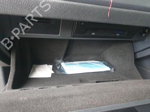 Steering wheel VW GOLF VII (5G1, BQ1, BE1, BE2) 1.5 TSI | BP29649641C49