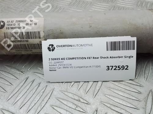 Other BMW 2 Coupe (F22, F87) M2 Competition | BP29659026O1 