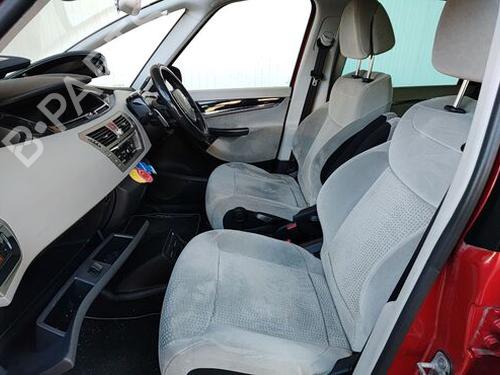 Tanklåg CITROËN C4 Picasso I MPV (UD_) 1.6 HDi | BP29673696C131 
