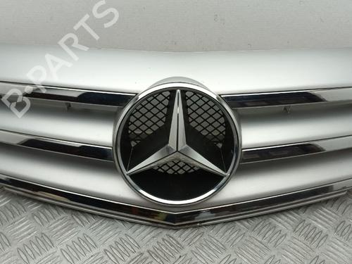 Grille MERCEDES-BENZ A-CLASS (W169) A 170 (169.032, 169.332) | BP29668027C40 