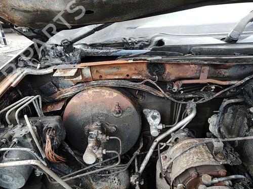 Rear bumper reinforcement MITSUBISHI L200 / TRITON (KA_T, KB_T) 2.5 DI-D 4WD (KB4T) | BP29661308C73 