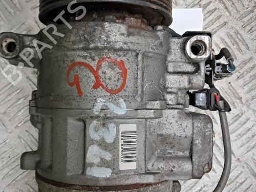 AC compressor BMW 1 (E81) 118 d | BP30741076M34