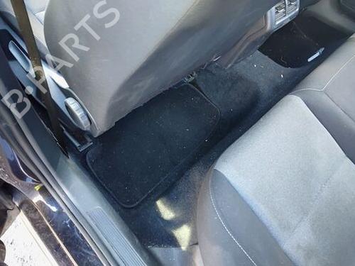 Right taillight VW GOLF VII (5G1, BQ1, BE1, BE2) 1.6 TDI | BP29660861C35 