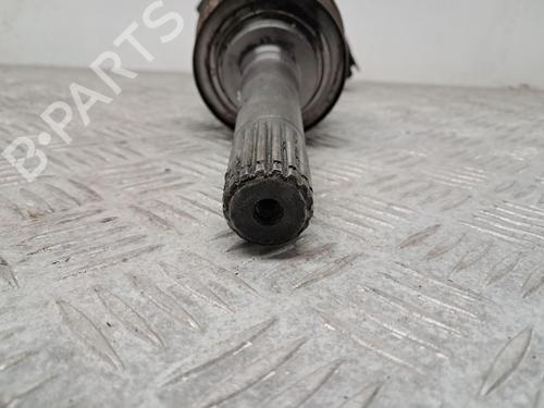 Right front driveshaft ISUZU D-MAX I (TFR, TFS) 3.0 DiTD 4x4 (TFS85_) | BP29672750M39