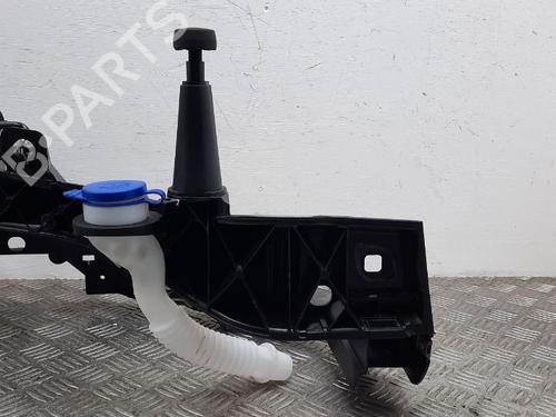 Front slam panel FORD TOURNEO CONNECT / GRAND TOURNEO CONNECT V408 MPV 1.5 EcoBlue | BP29687349C72 
