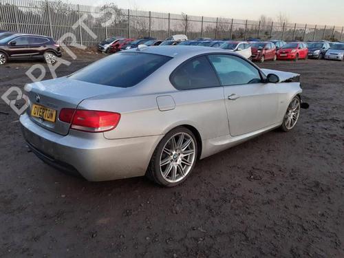 Other BMW 3 Coupe (E92) 320 d | BP29647145O1 