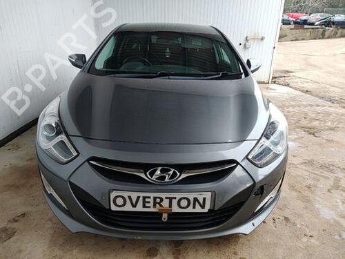 Rear left panel HYUNDAI i40 I CW (VF) 1.7 CRDi | BP33223486C60 - Image 8