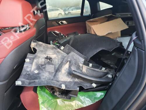 Other BMW X6 (G06, F96) xDrive M 50 d | BP29650741O1 