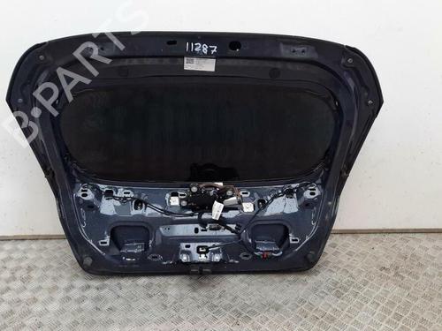 Bakluke CC/Kombi-Kupé FORD FIESTA VI (CB1, CCN) 1.0 EcoBoost | BP29646165C6 