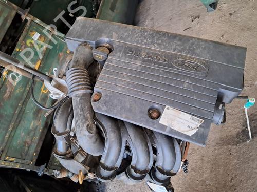Motor FORD FUSION (JU_) 1.4 | BP29658162M1 