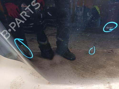 Pokrywa przednia / Maska silnika FORD FOCUS II (DA_, HCP, DP) 1.6 TDCi | BP29669325C1