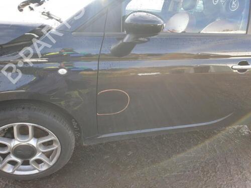 Rear right seatbelt FIAT 500 (312_) 1.2 (312AXA1A) | BP29649454I28 