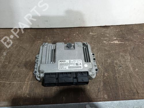 Engine control unit (ECU) CITROËN C4 Grand Picasso I (UA_) 1.6 HDi | BP29663382M57