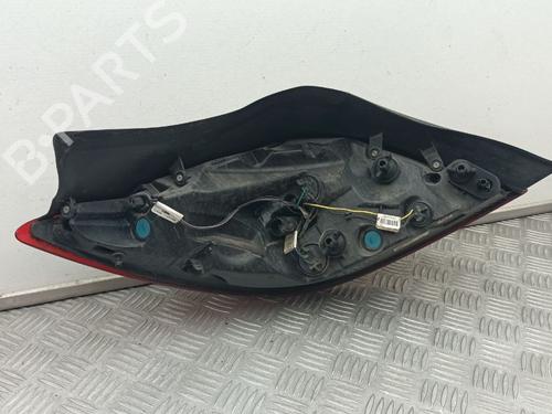 Right taillight VAUXHALL INSIGNIA Mk I (A) Hatchback (G09) 2.0 CDTI (68) | BP29665755C35