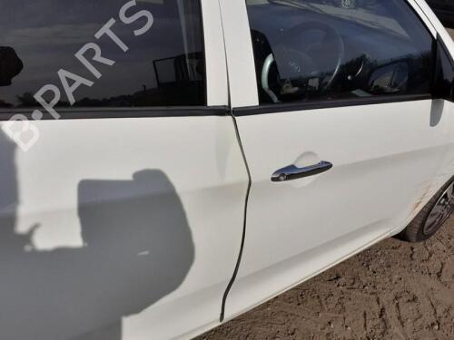 Fuel flap KIA PICANTO II (TA) 1.0 | BP29672872C131 