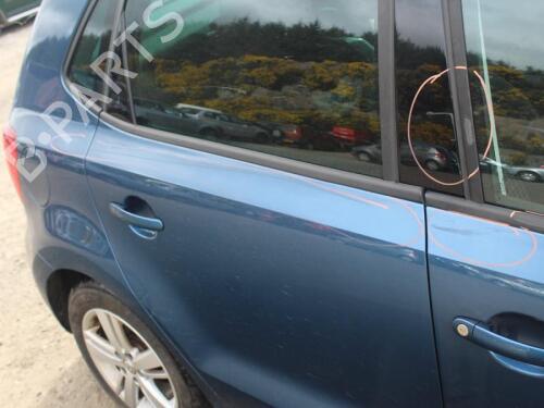 Other VW POLO V (6R1, 6C1) 1.6 BiFuel | BP29675410O1 