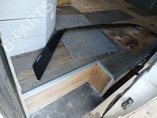 Ignition barrel FORD TRANSIT Bus (FD_ _, FB_ _, FS_ _, FZ_ _, FC_ _) 2.2 TDCi | BP29684383M48 