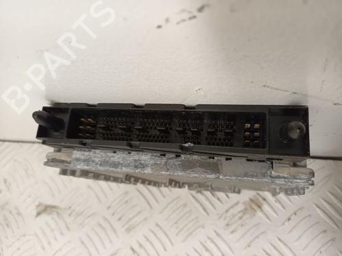 Engine control unit (ECU) VOLVO S60 I (384) D5 | BP29656538M57 