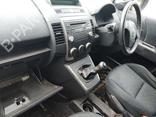 Grill MAZDA 5 (CR) 2.0 (CREW, CR19) | BP29676777C40 