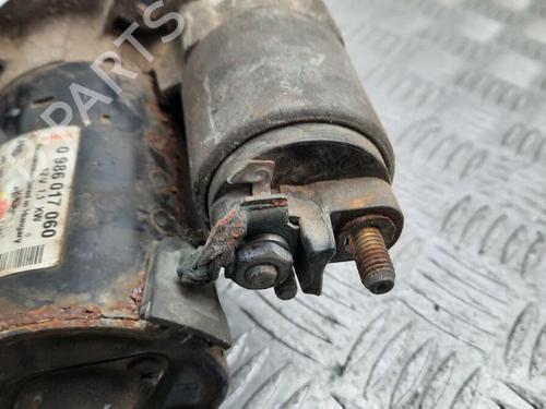 Startmotor FORD FOCUS I (DAW, DBW) 1.4 16V | BP29646526M8