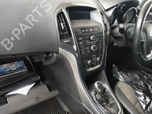 Front left panel VAUXHALL ASTRA Mk VI (J) Estate (P10) 1.4 | BP33250071C58  - Image 11