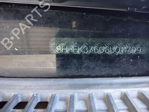 Rudehejsemekanisme venstre bagtil HONDA CIVIC VIII Hatchback (FN, FK) 2.2 CTDi (FK3) | BP29670210C24 