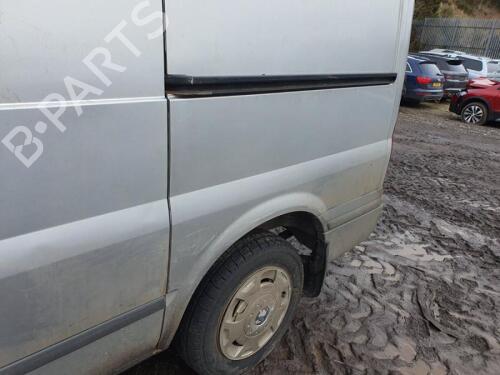 Left front suspension arm FORD TRANSIT Van (FA_ _) 2.2 TDCi | BP29674089M12 