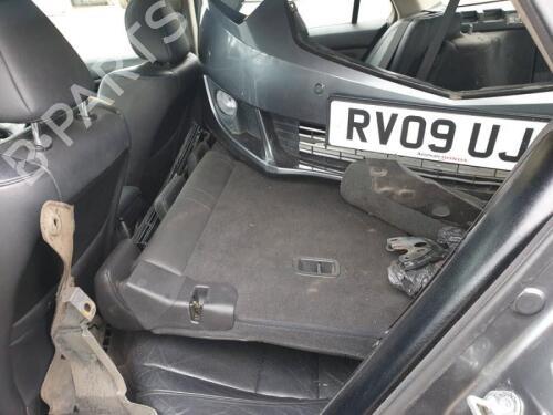 Front left seatbelt HONDA ACCORD VIII Estate (CW) 2.2 i-DTEC (CW3) | BP29648978I26 