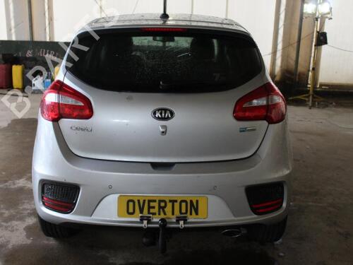 Fuel tank KIA CEE'D (JD) 1.6 CRDi 136 | BP29675948C62