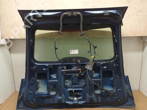 Tailgate FORD FOCUS C-MAX (DM2) 1.8 | BP29651592C6